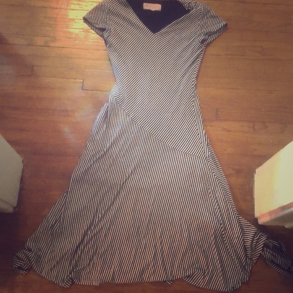 Philosophy Dress